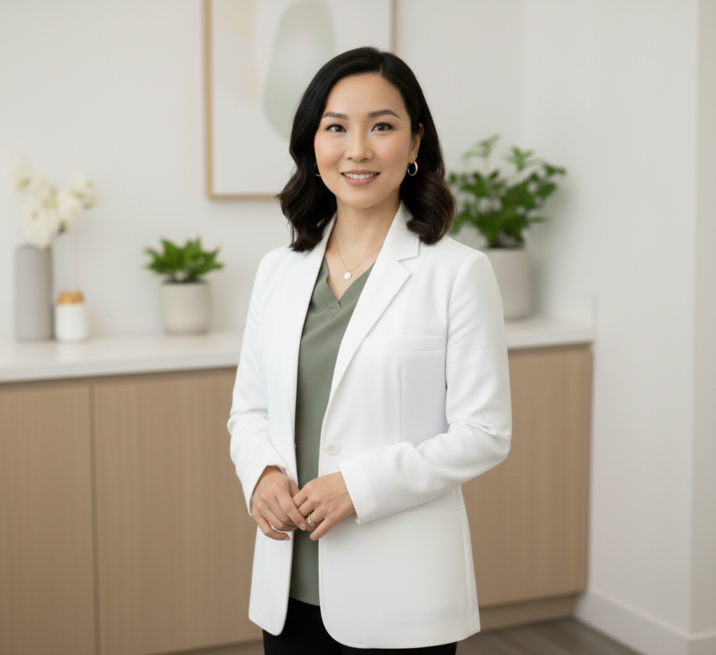 Medical professional